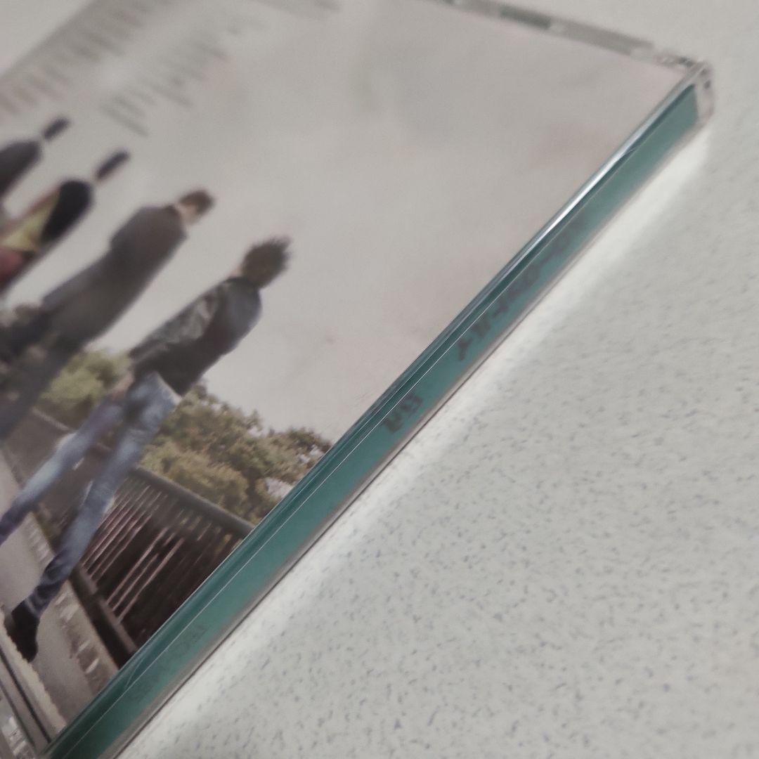 ハローグッドバイ 初回限定盤　希少　レア