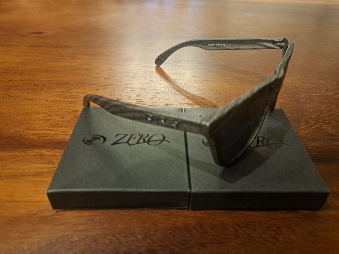 【OAKLEY】 Frogskins oo9245-03 アジアンフィット