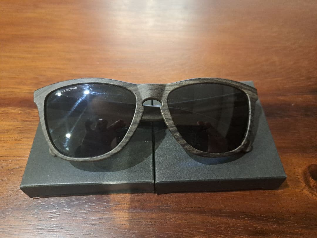 【OAKLEY】 Frogskins oo9245-03 アジアンフィット