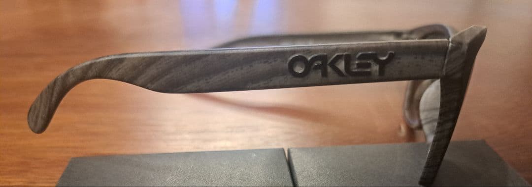 【OAKLEY】 Frogskins oo9245-03 アジアンフィット