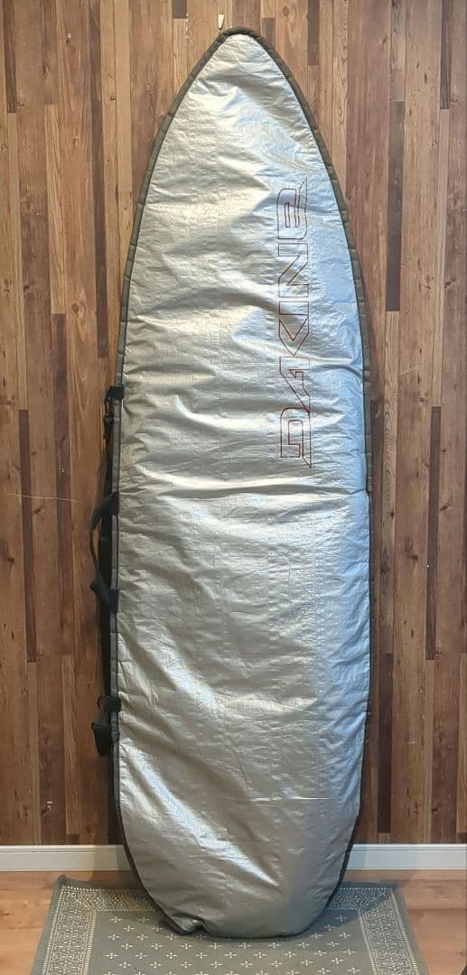 5'10 ボンザー VECTOR BRAND　LIBERTA