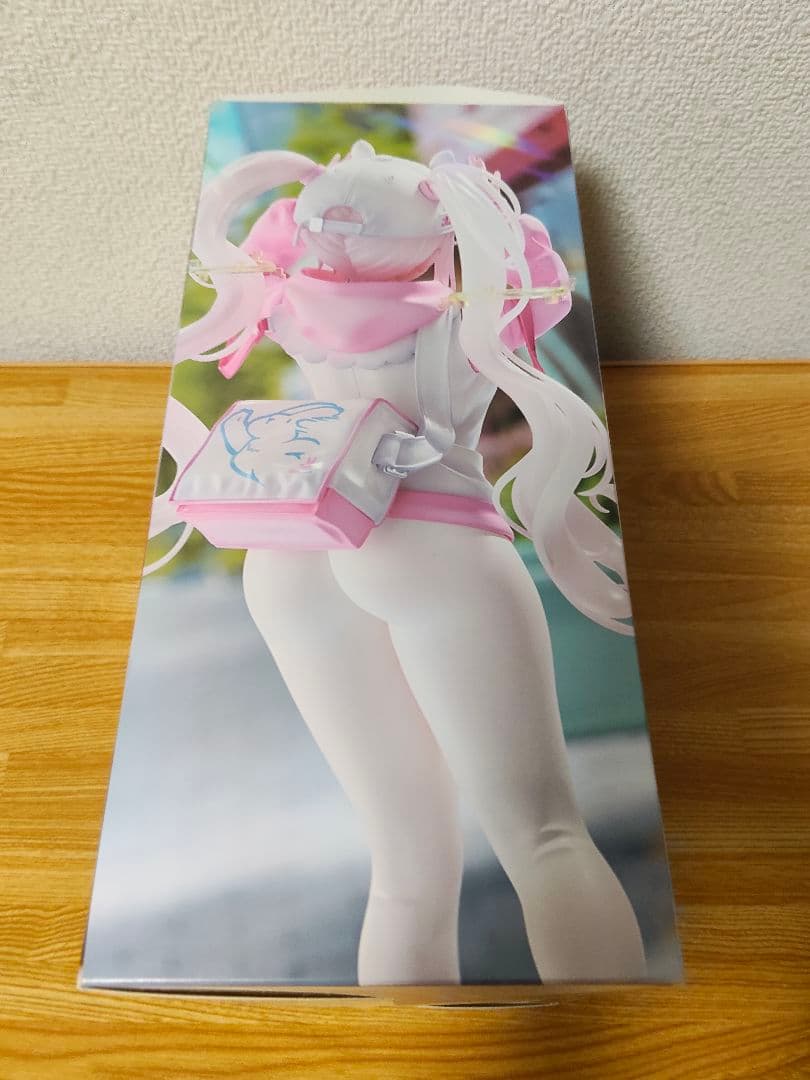 n*n様 勝利の女神：NIKKE アリス 1/7 フィギュア　海外製