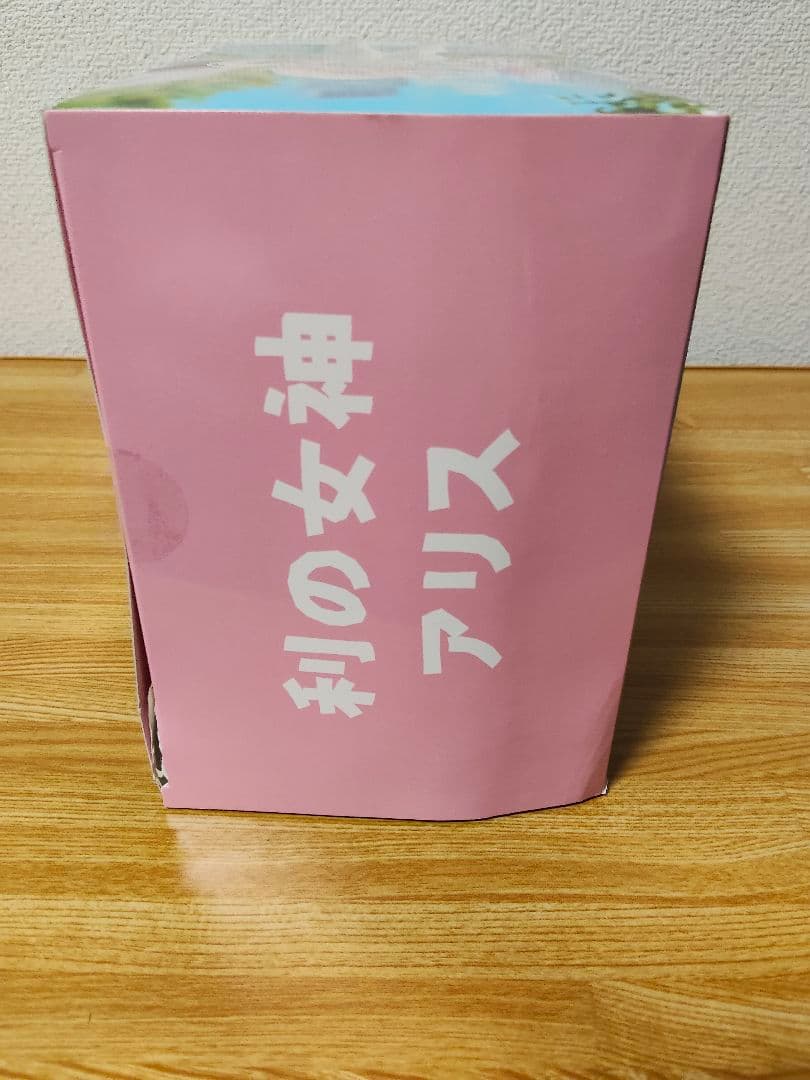 n*n様 勝利の女神：NIKKE アリス 1/7 フィギュア　海外製