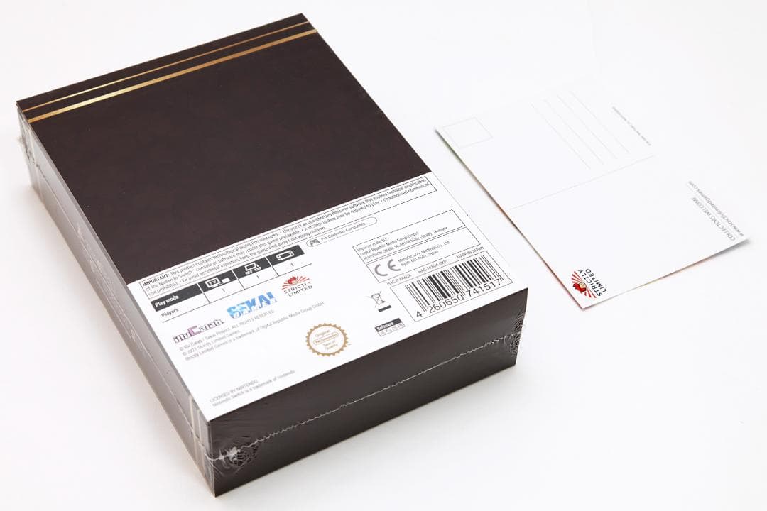 【新品／限定版】魔法の女子高生 コレクターズ・エディション