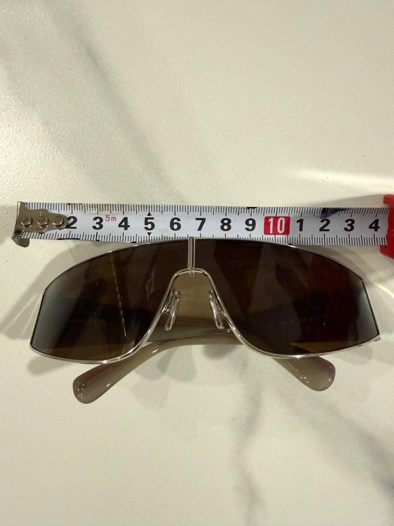 新品 MaxMara サングラス