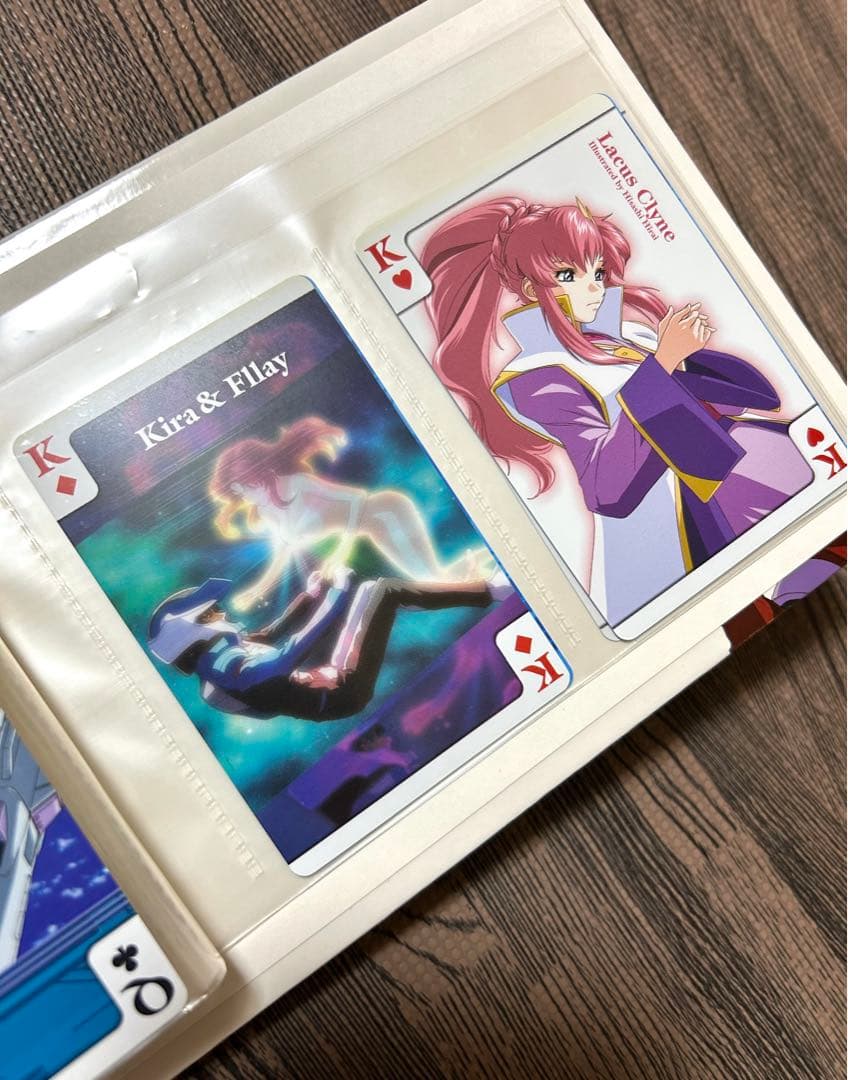 ガンダムSEED・ DESTINY DVD 全巻セット　エディション3、4巻