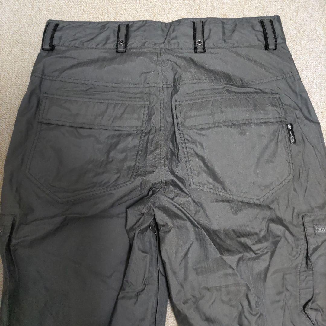 BONFIRE　スノーボード　パンツ　Lサイズ　メンズ