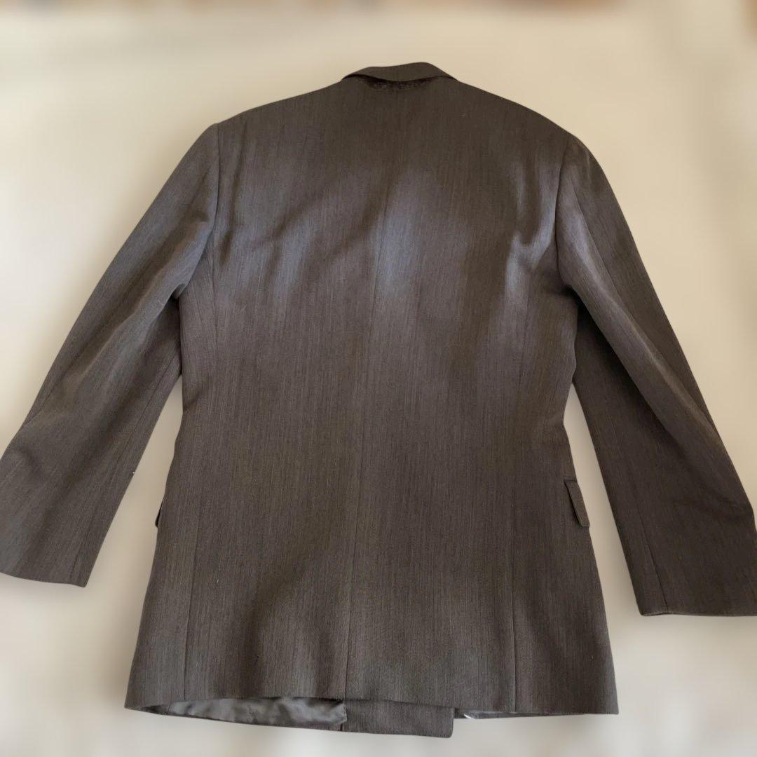 valentino garavani ダブルスーツセットアップ