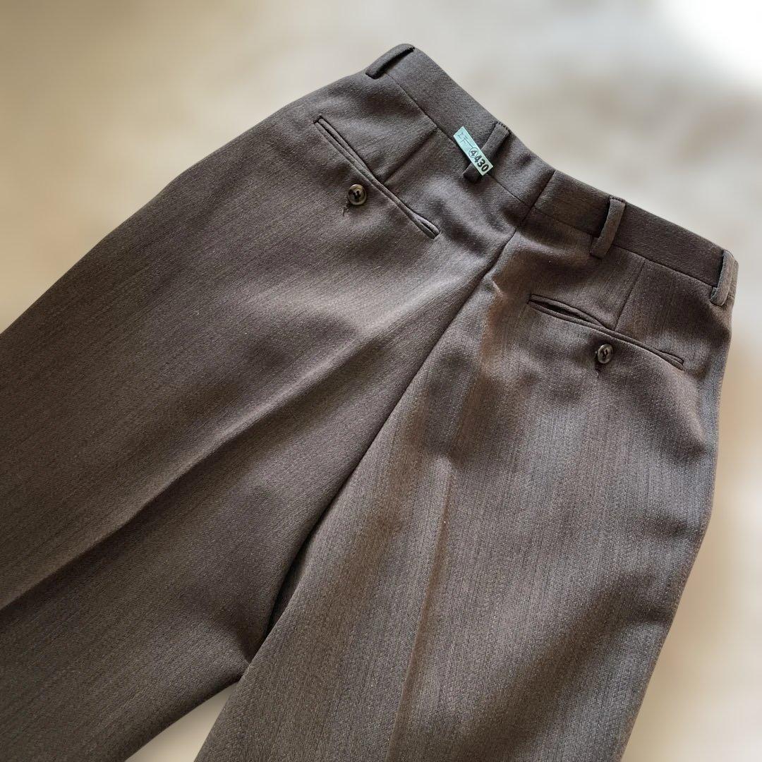 valentino garavani ダブルスーツセットアップ