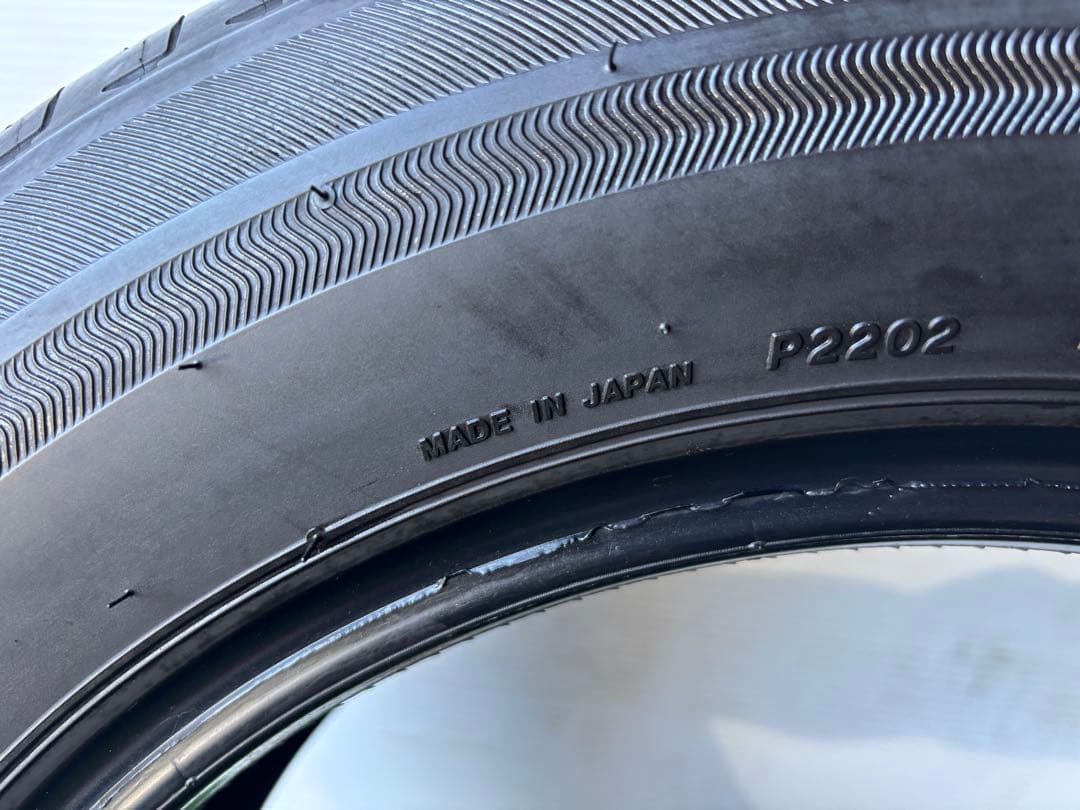 ✅ 185/65R15 4本セット ブリヂストン エコピアEP150 送料無料‼️