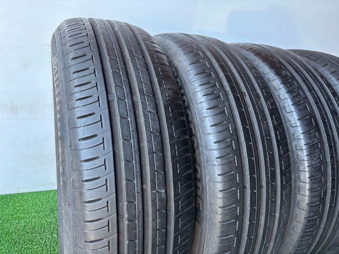 ✅ 185/65R15 4本セット ブリヂストン エコピアEP150 送料無料‼️