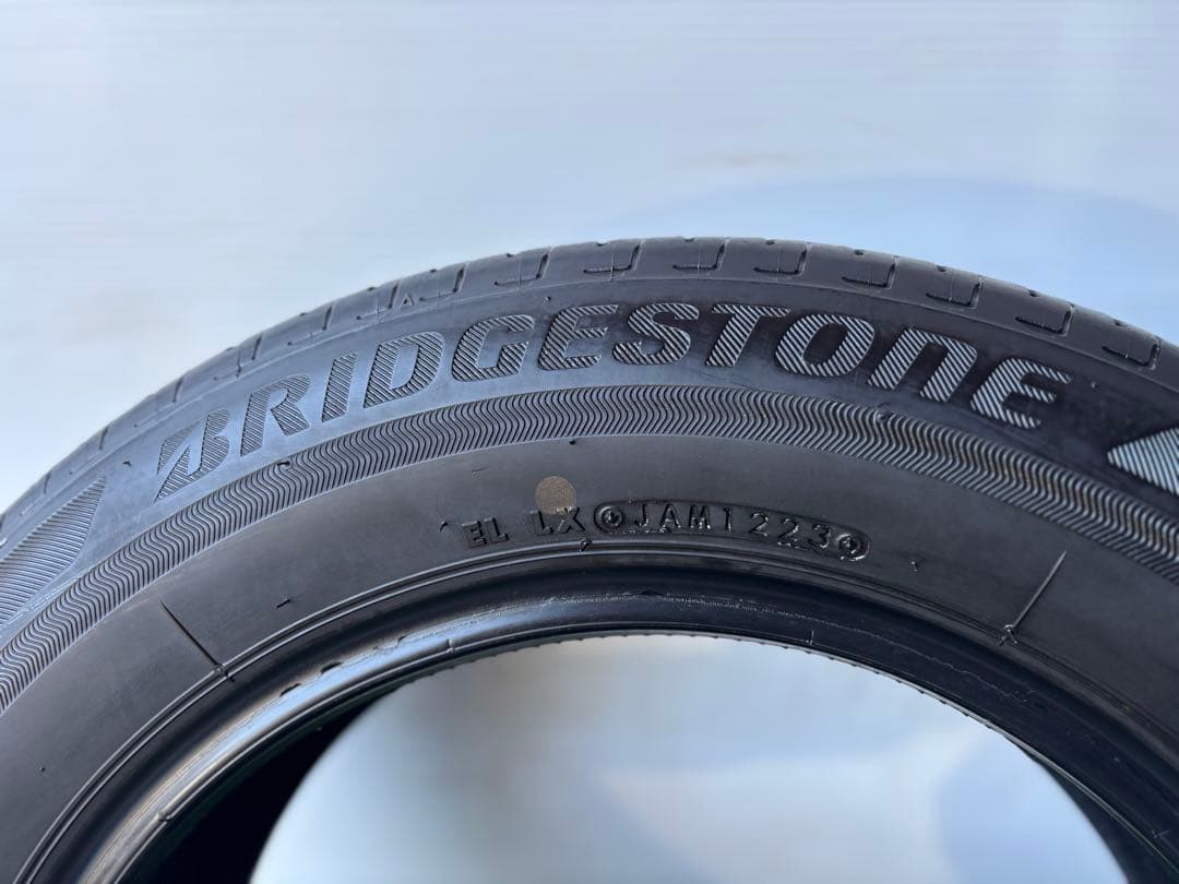 ✅ 185/65R15 4本セット ブリヂストン エコピアEP150 送料無料‼️