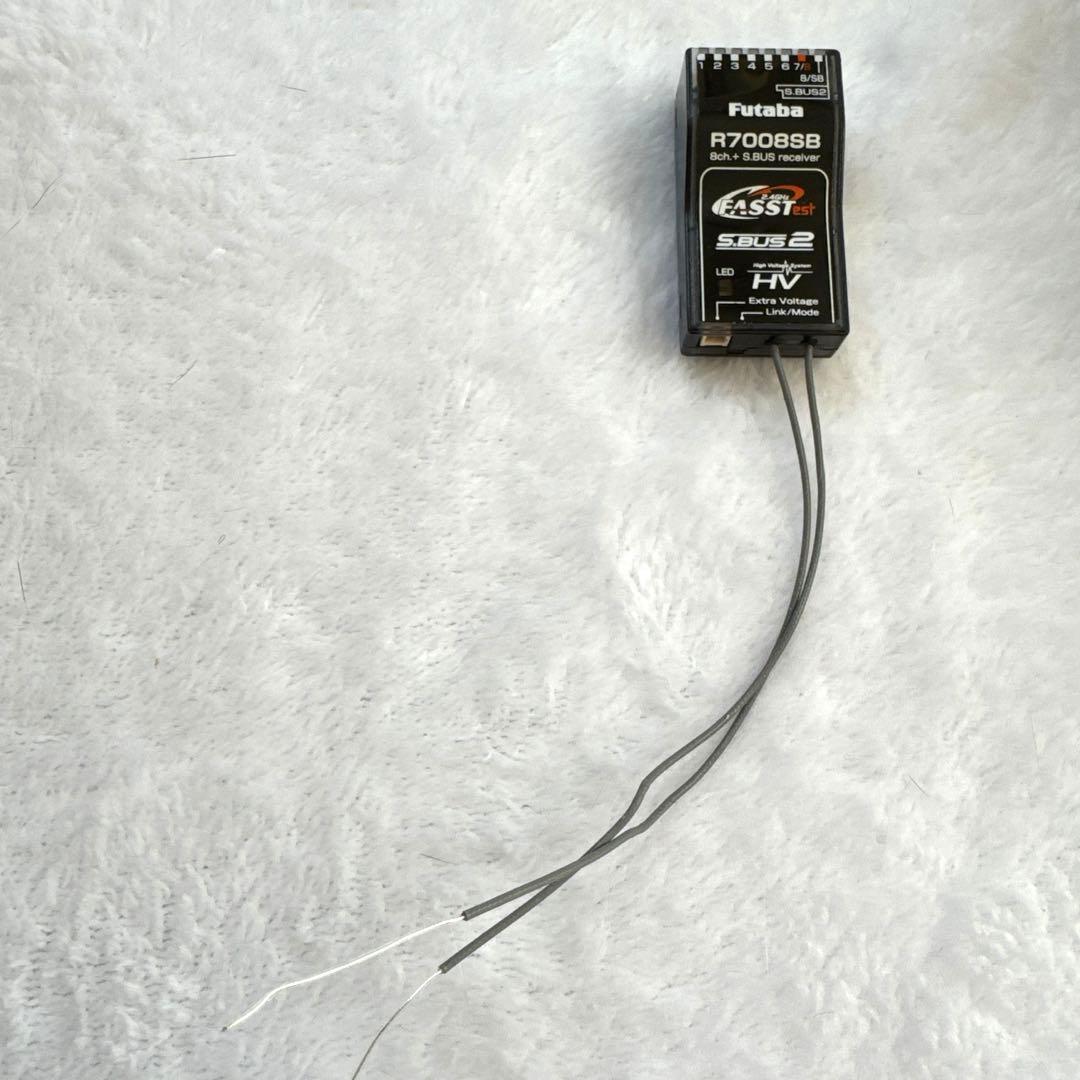 フタバ受信機　R7008SB