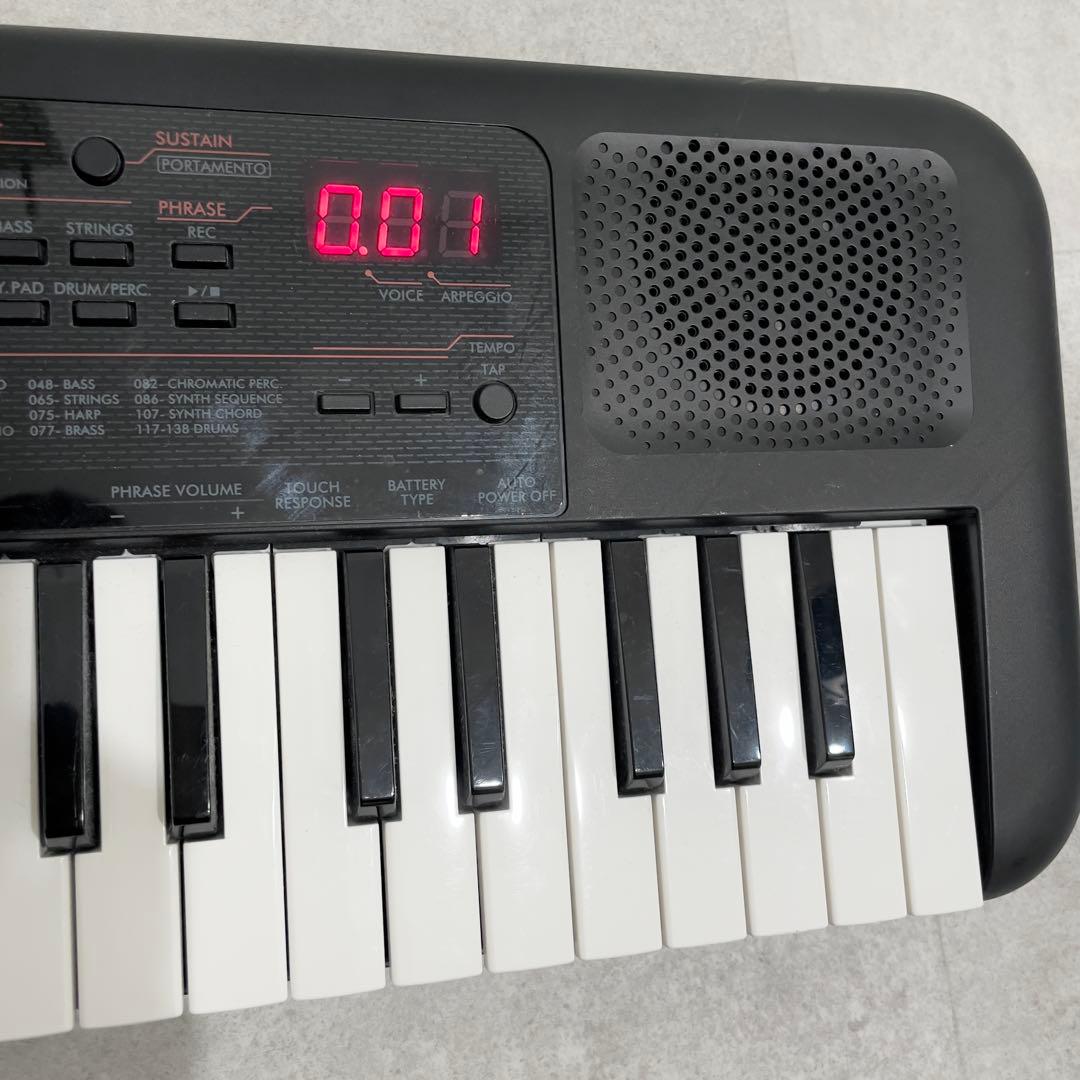 鍵盤楽器 Yamaha PSS A50