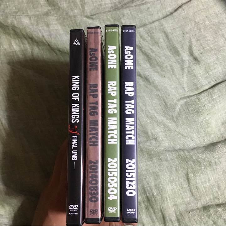 邦画・日本映画 hip-hop DVD