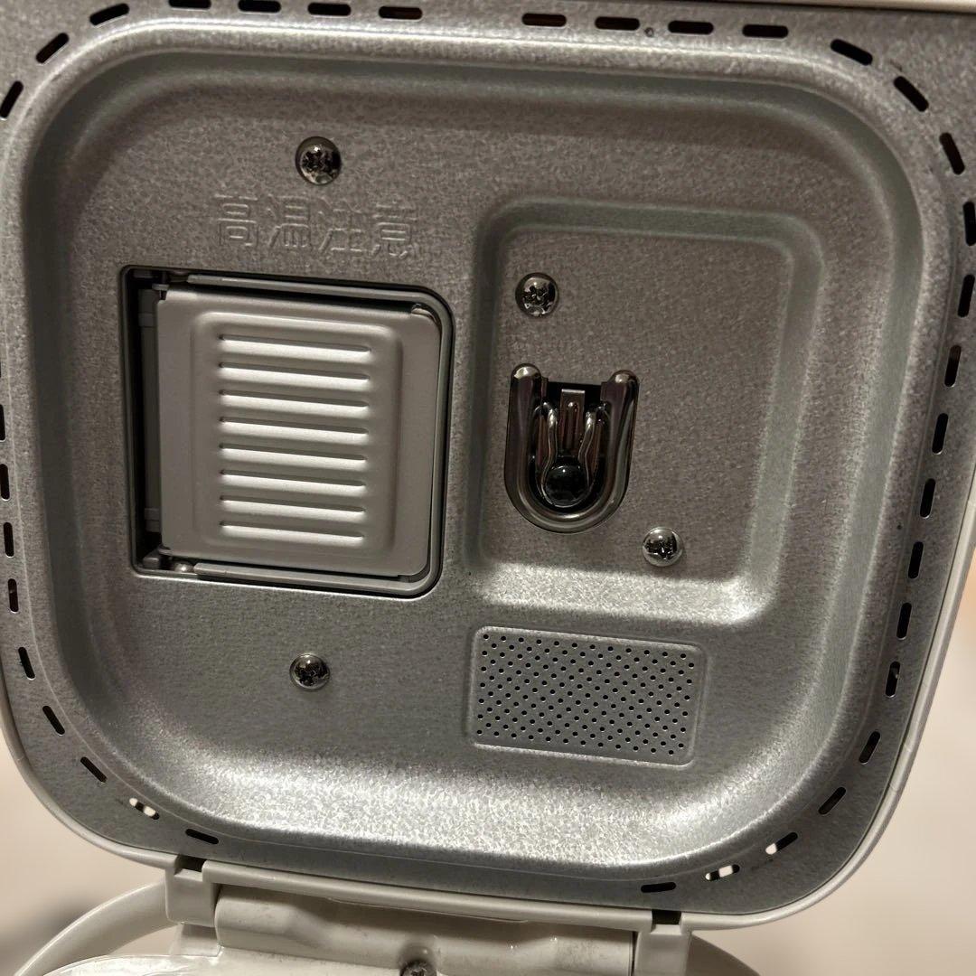 Panasonic ホームベーカリー