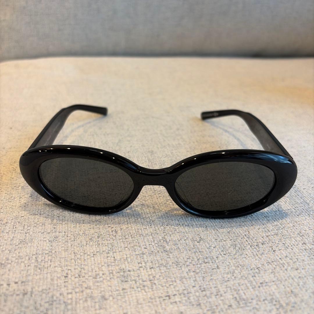 maison margiela × gentle monster mm107