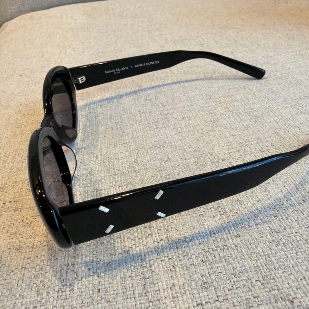 maison margiela × gentle monster mm107