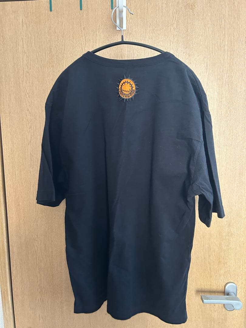 Ground Y × チェンソーマン コラボTシャツ