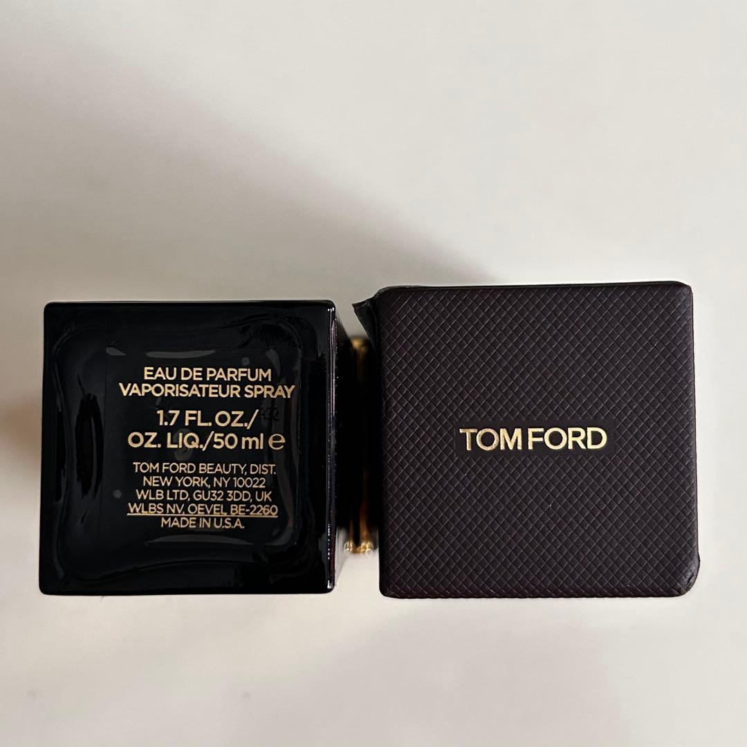 【即購入ok!】TOM FORD TOBACCO VANILLE/タバコバニラ