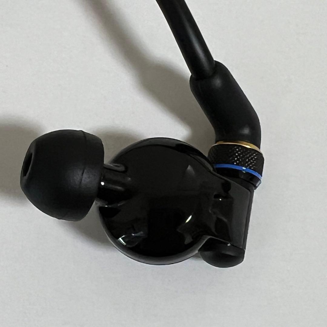 配信機器・PA機器・レコーディング機器 MDR-EX800ST