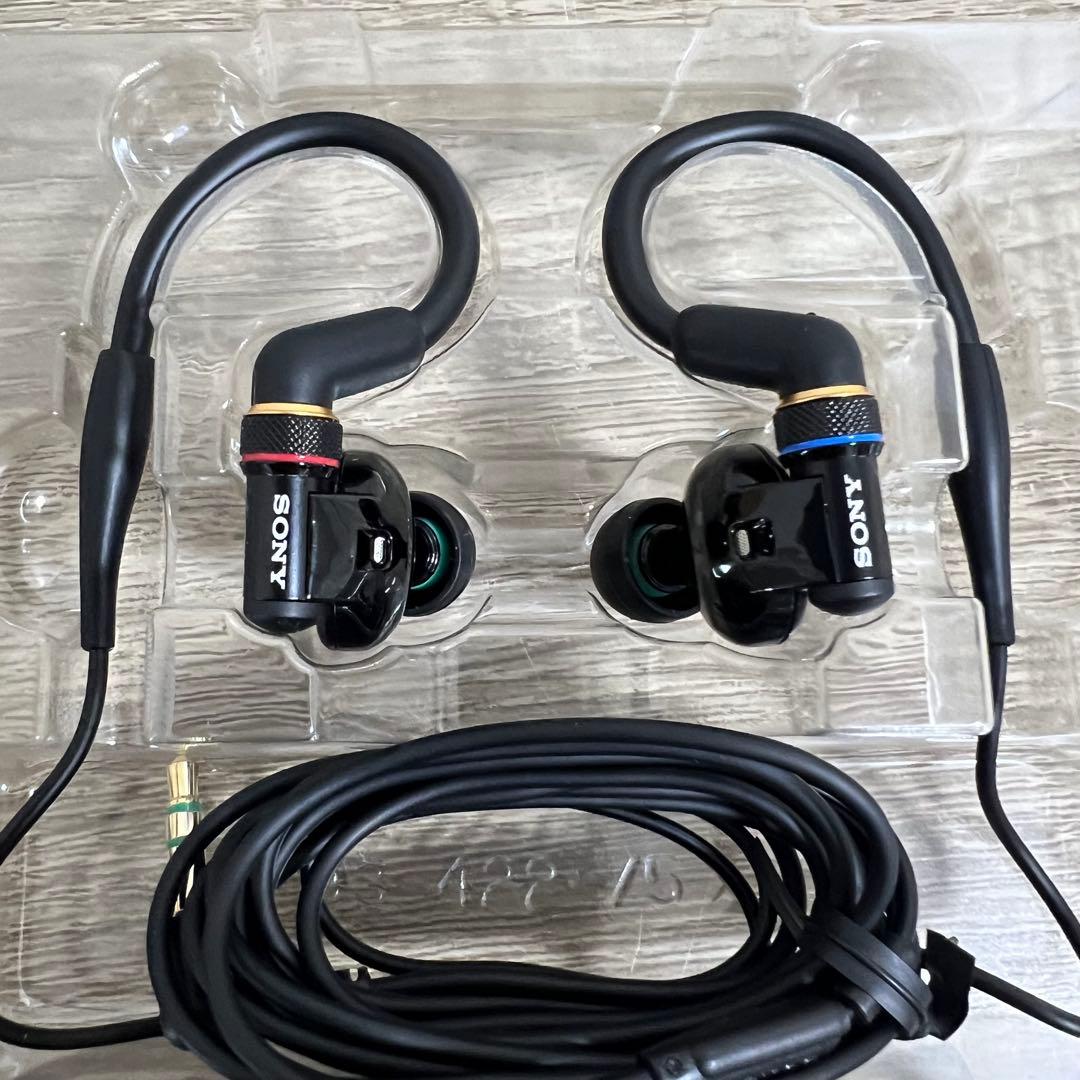 配信機器・PA機器・レコーディング機器 MDR-EX800ST