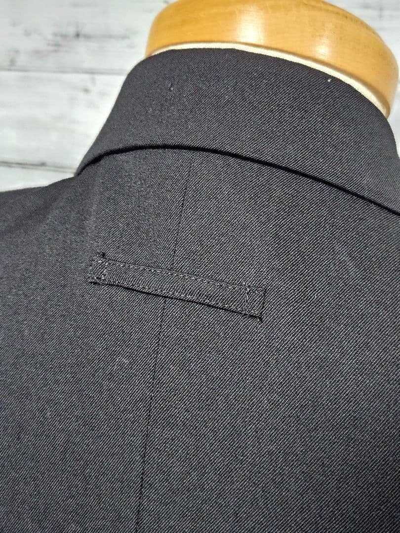新品未使用☆Jean Paul GAULTIER HOMME☆市松模様ジャケット