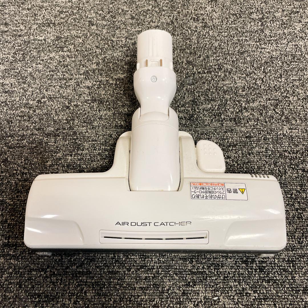 パナソニック　紙パック　掃除機　MC-PK18G-N　17年製