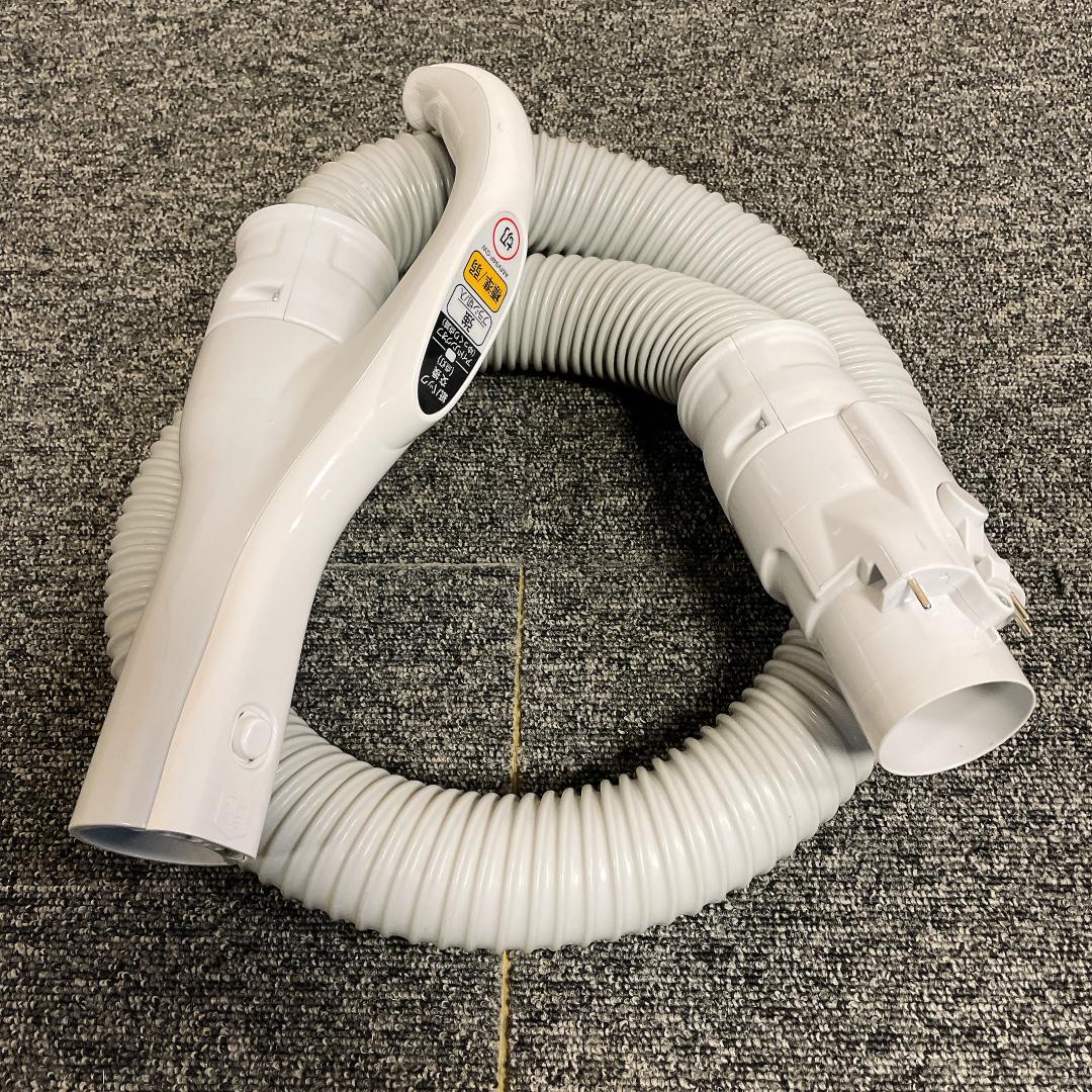 パナソニック　紙パック　掃除機　MC-PK18G-N　17年製