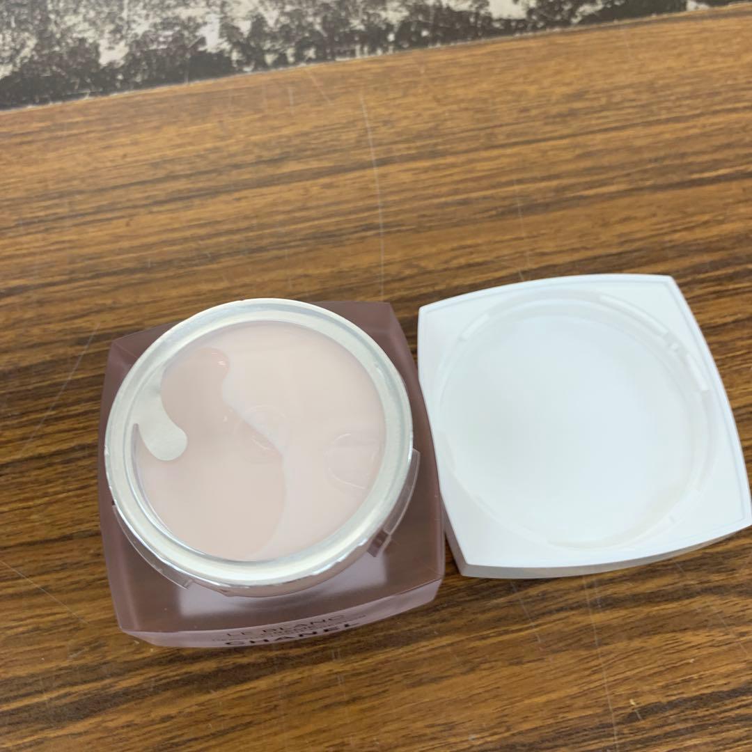ル ブラン クリーム HLCC 50g シャネル 薬用ブライトニングクリーム