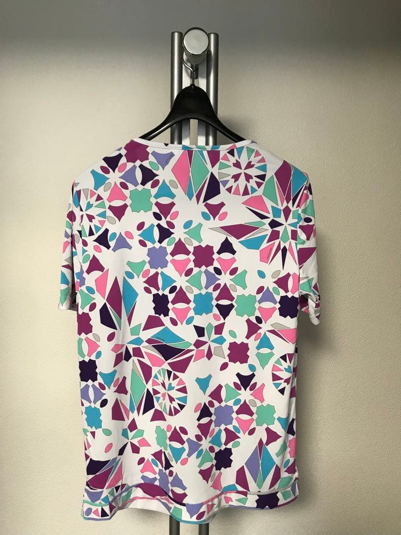 LEONARD SPORT 半袖Tシャツ 40