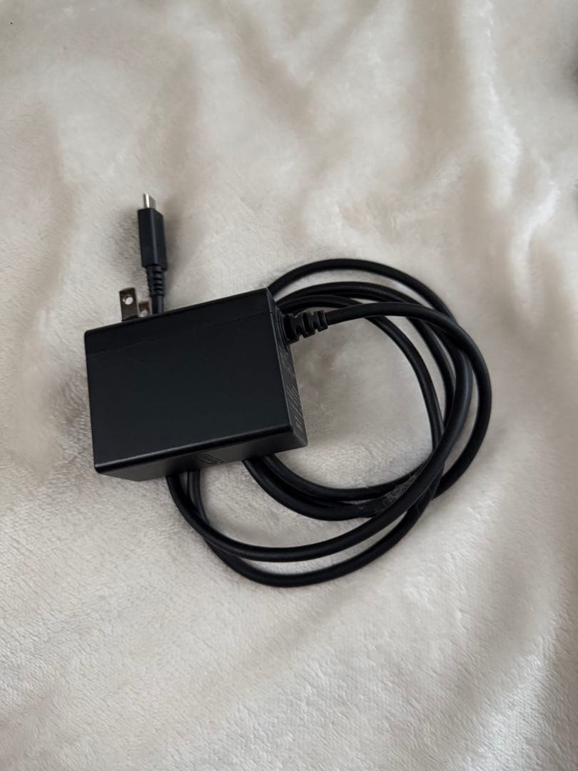 Nintendo Switch 本体 青/赤 コントローラー×2 おまけ付