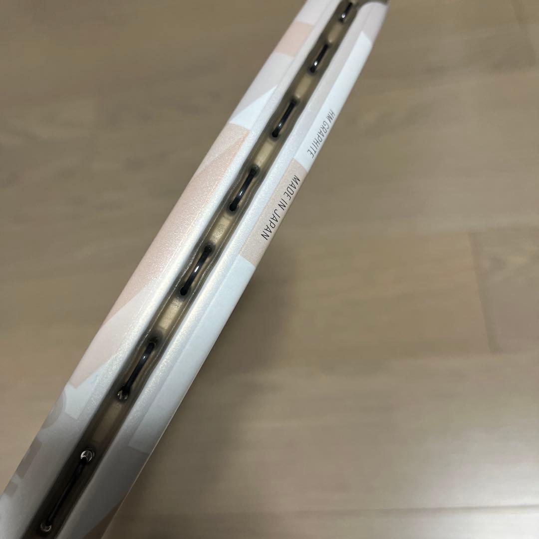 【美品】YONEX VCORE98
