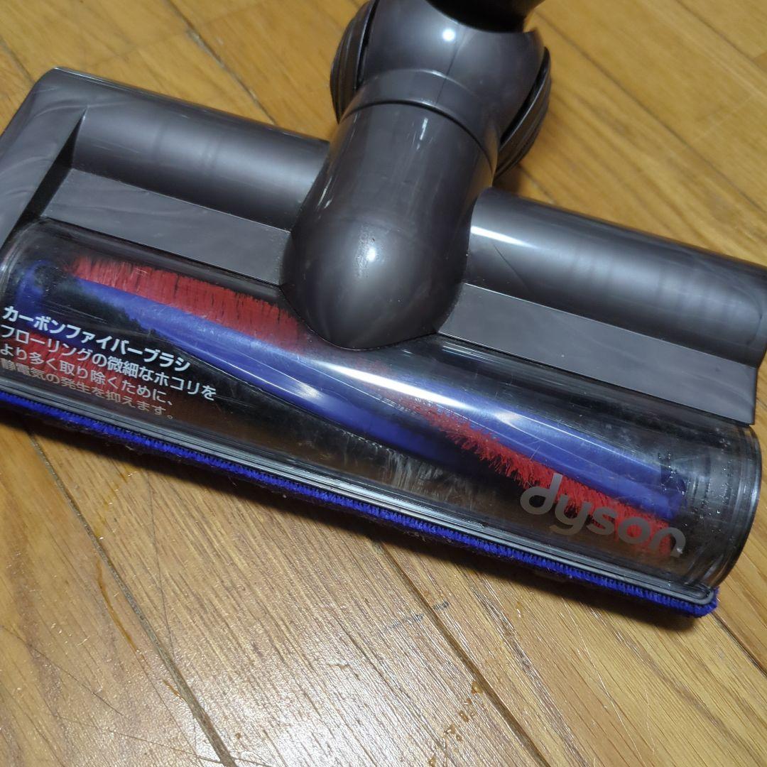 ダイソン　モーターヘッド　25200 DC48 DC63 CY24 CY25