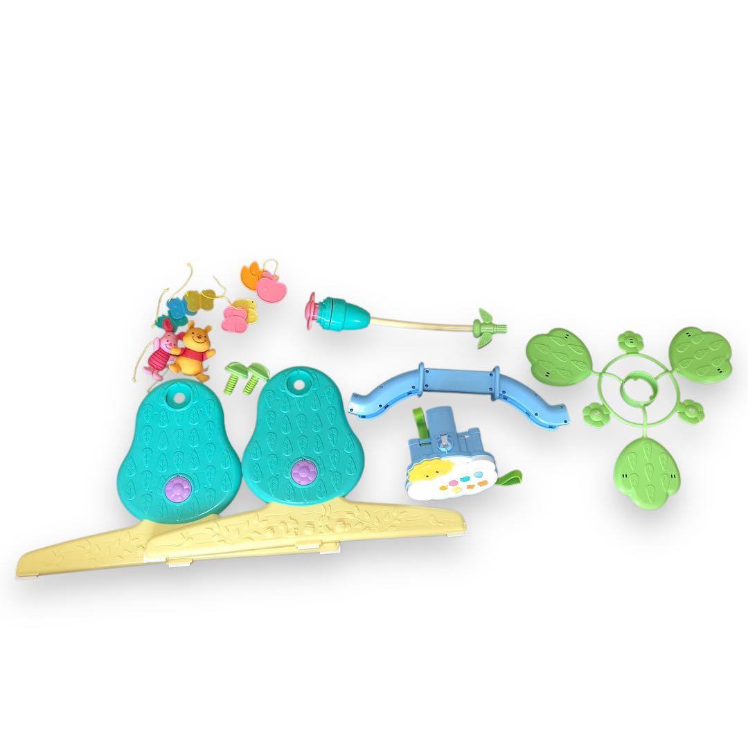 美品‼️ メリー 6way くまのプーさん ディズニー