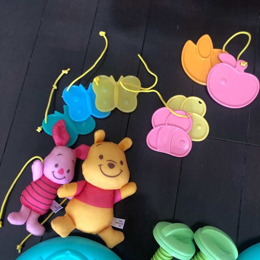 美品‼️ メリー 6way くまのプーさん ディズニー