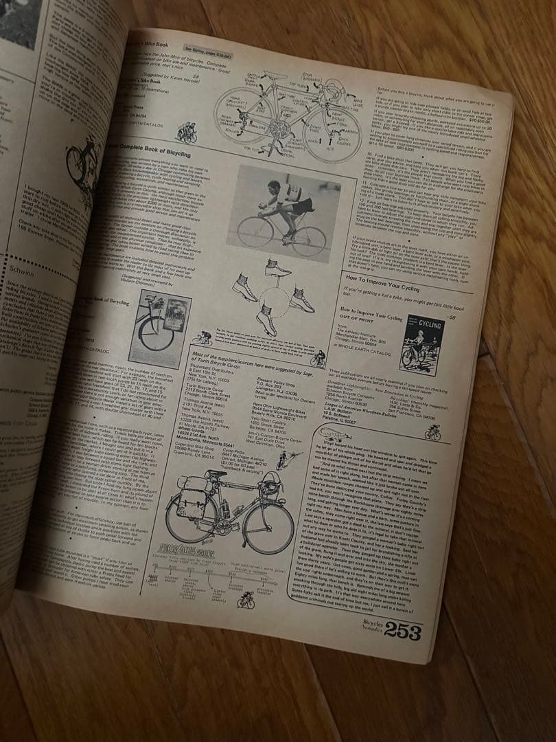 洋書 The (updated) Last Whole Earth Catalog