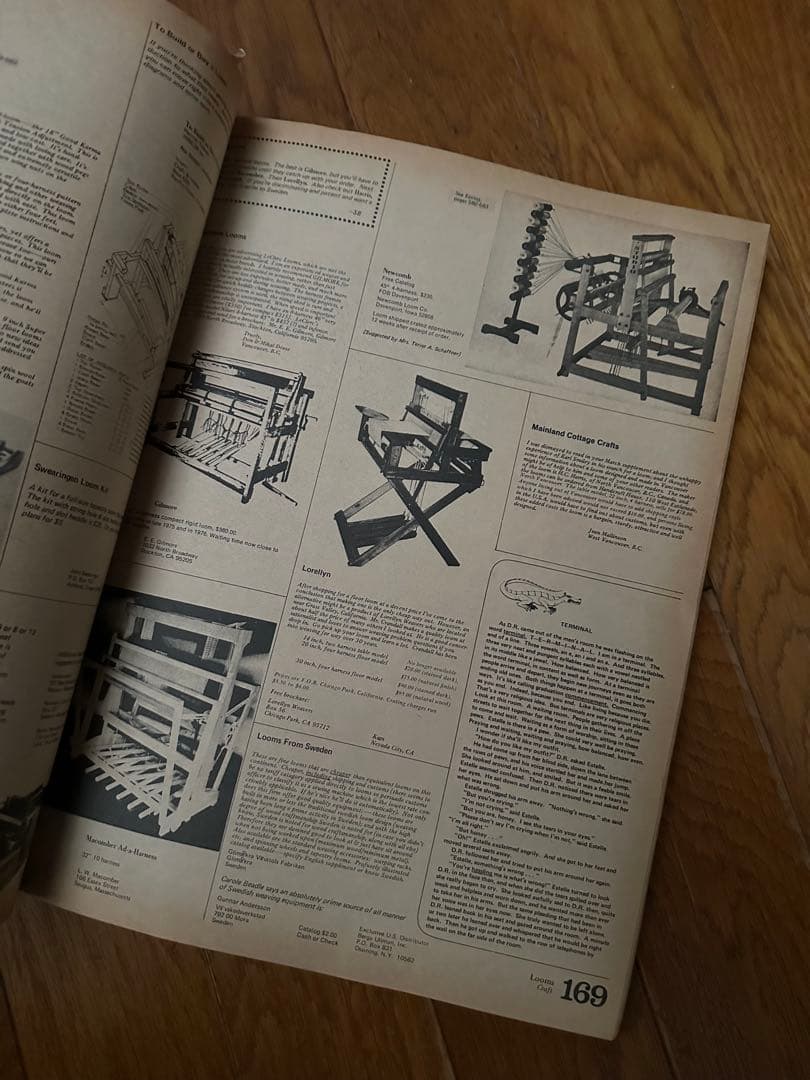 洋書 The (updated) Last Whole Earth Catalog