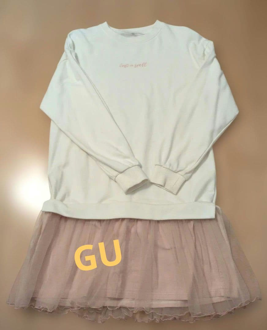 【160サイズ】秋冬可愛い系まとめ売り