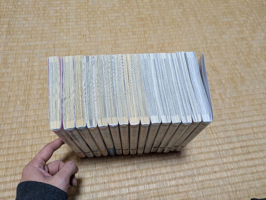 その着せ替え人形は恋はする