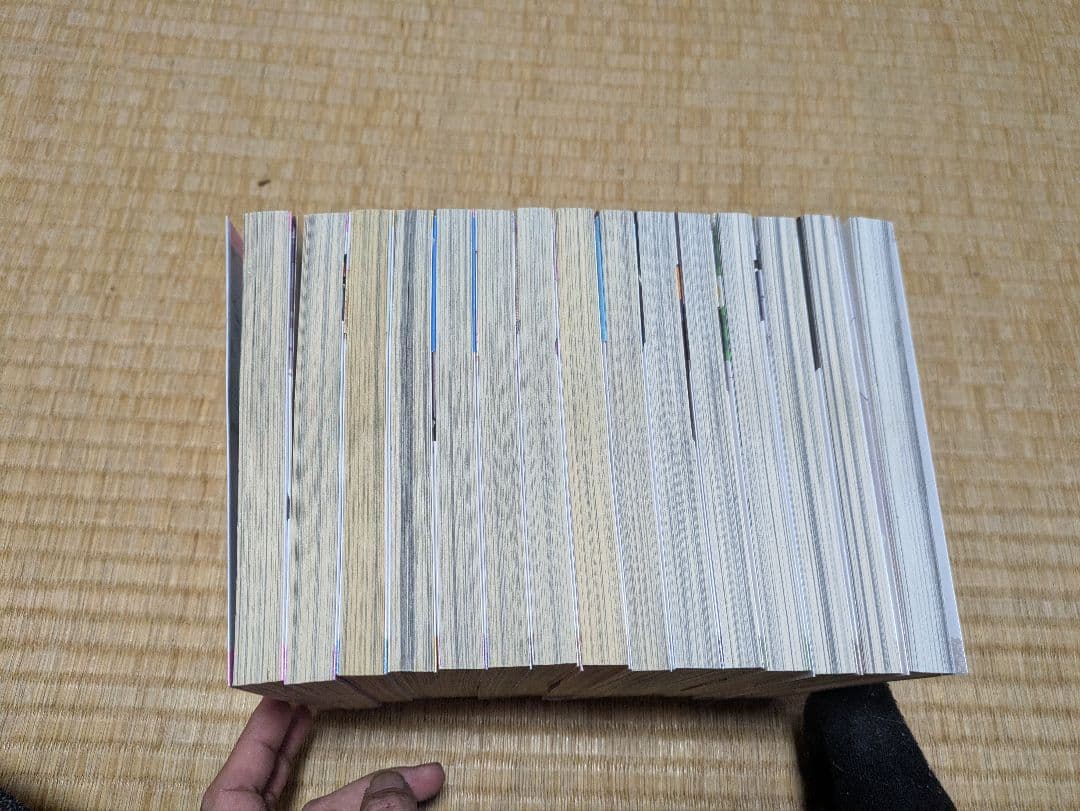その着せ替え人形は恋はする