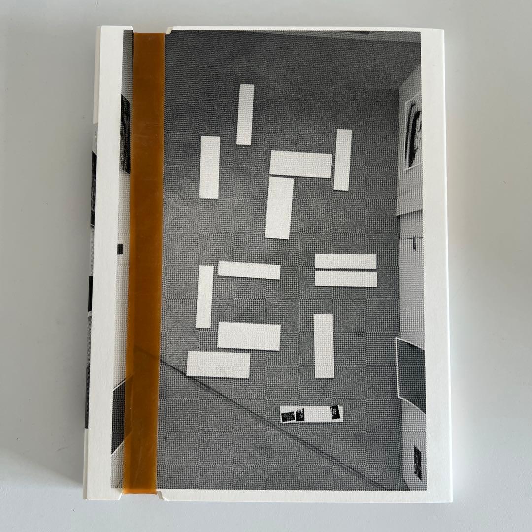 Wolfgang Tillmans 展覧会図録