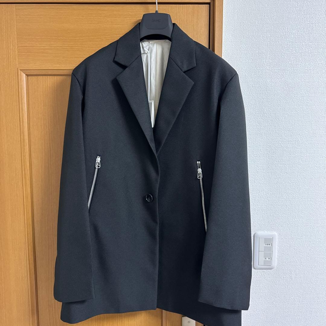 R*r様 OAMC 24E28OAU02 Achilles Jacket Wov