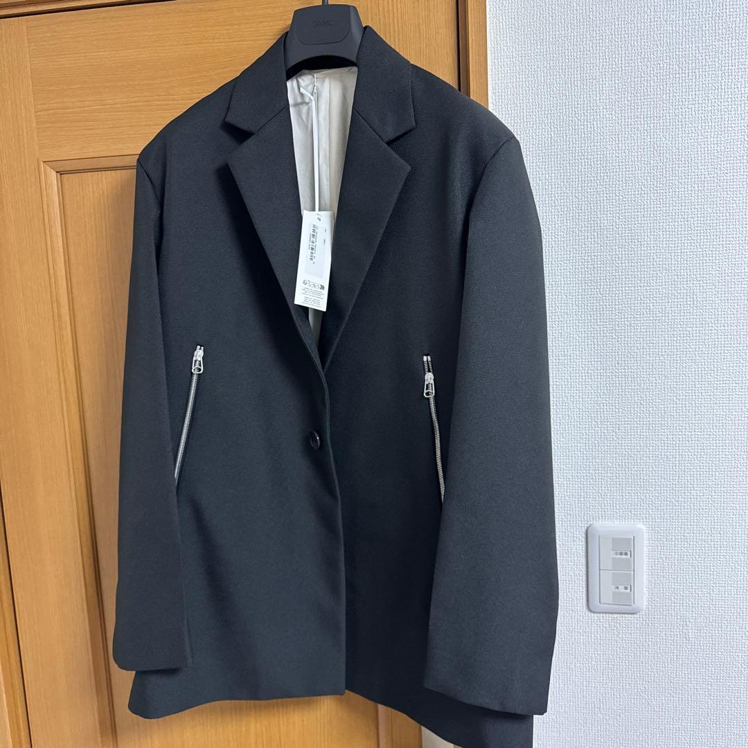 R*r様 OAMC 24E28OAU02 Achilles Jacket Wov