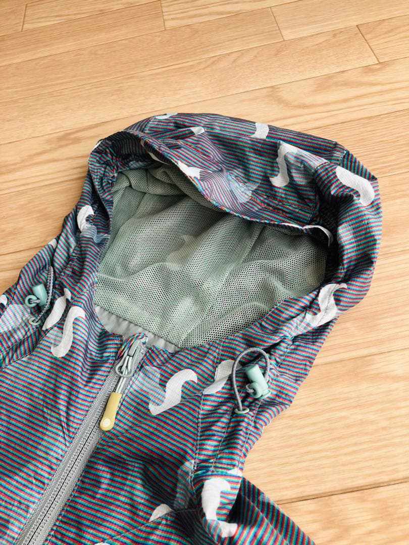 『希少・美品』Stüssy SPORT ステューシーセットアップ