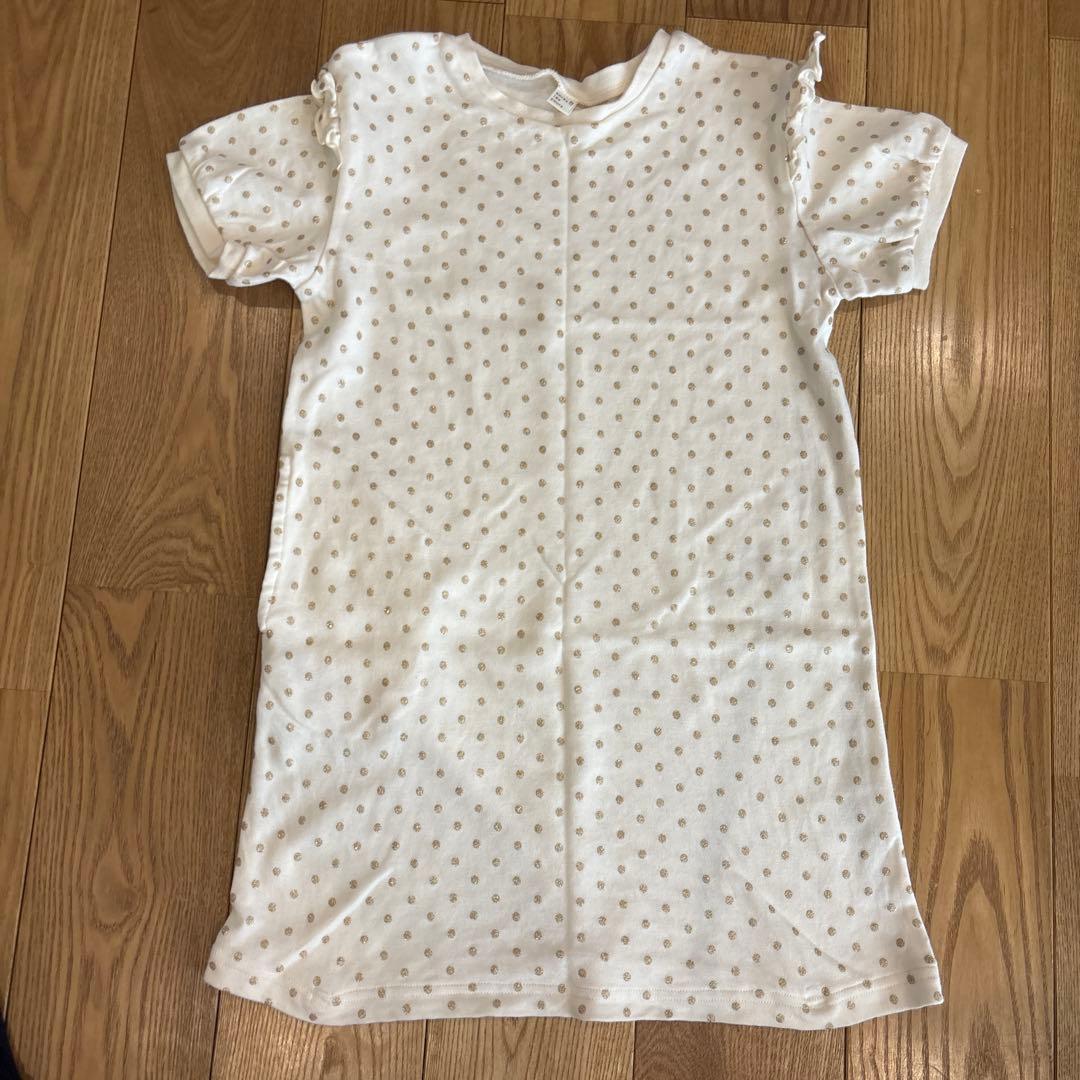 【子供服】女の子　アプレレクール　GU UNIQLO ワンピース　セット　130