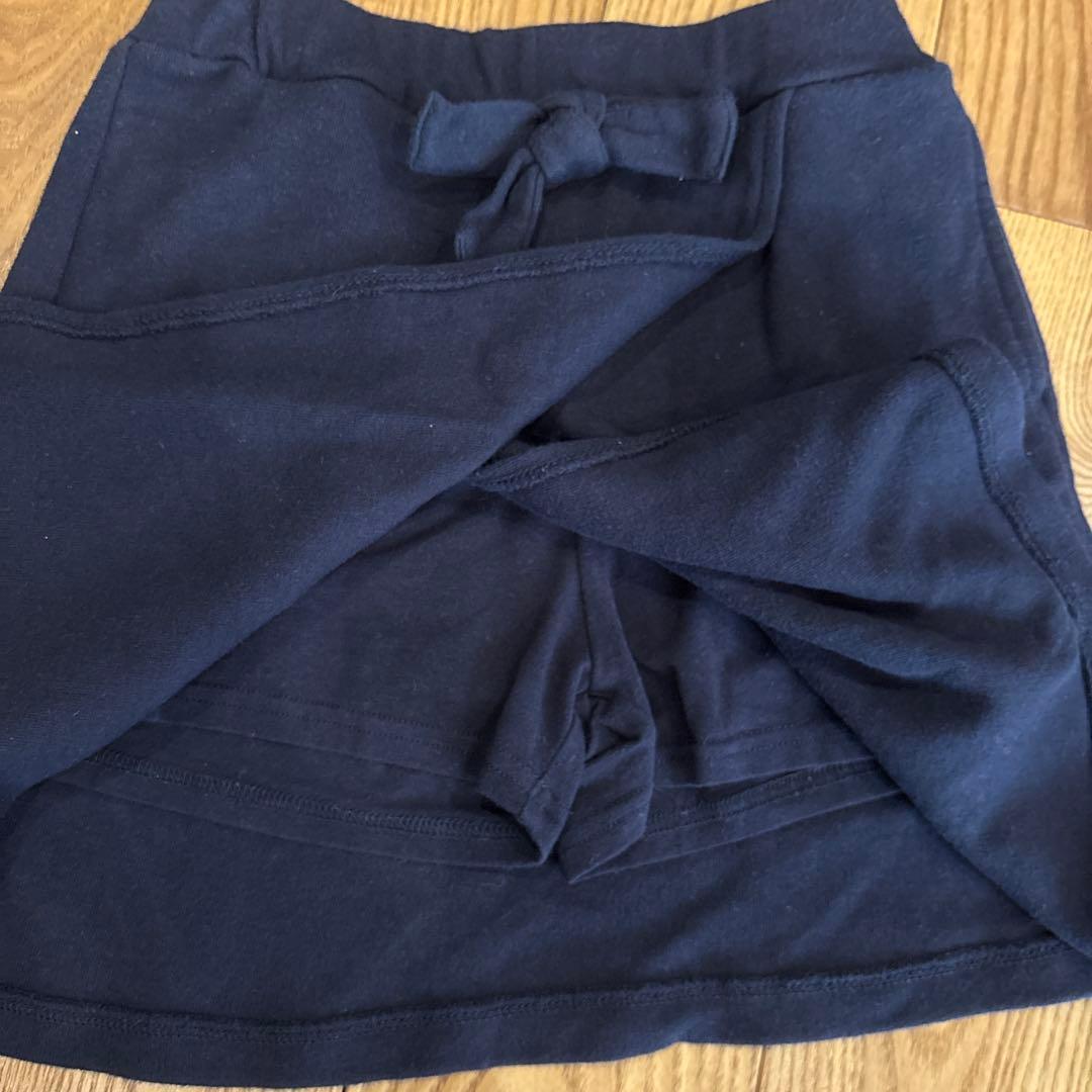 【子供服】女の子　アプレレクール　GU UNIQLO ワンピース　セット　130