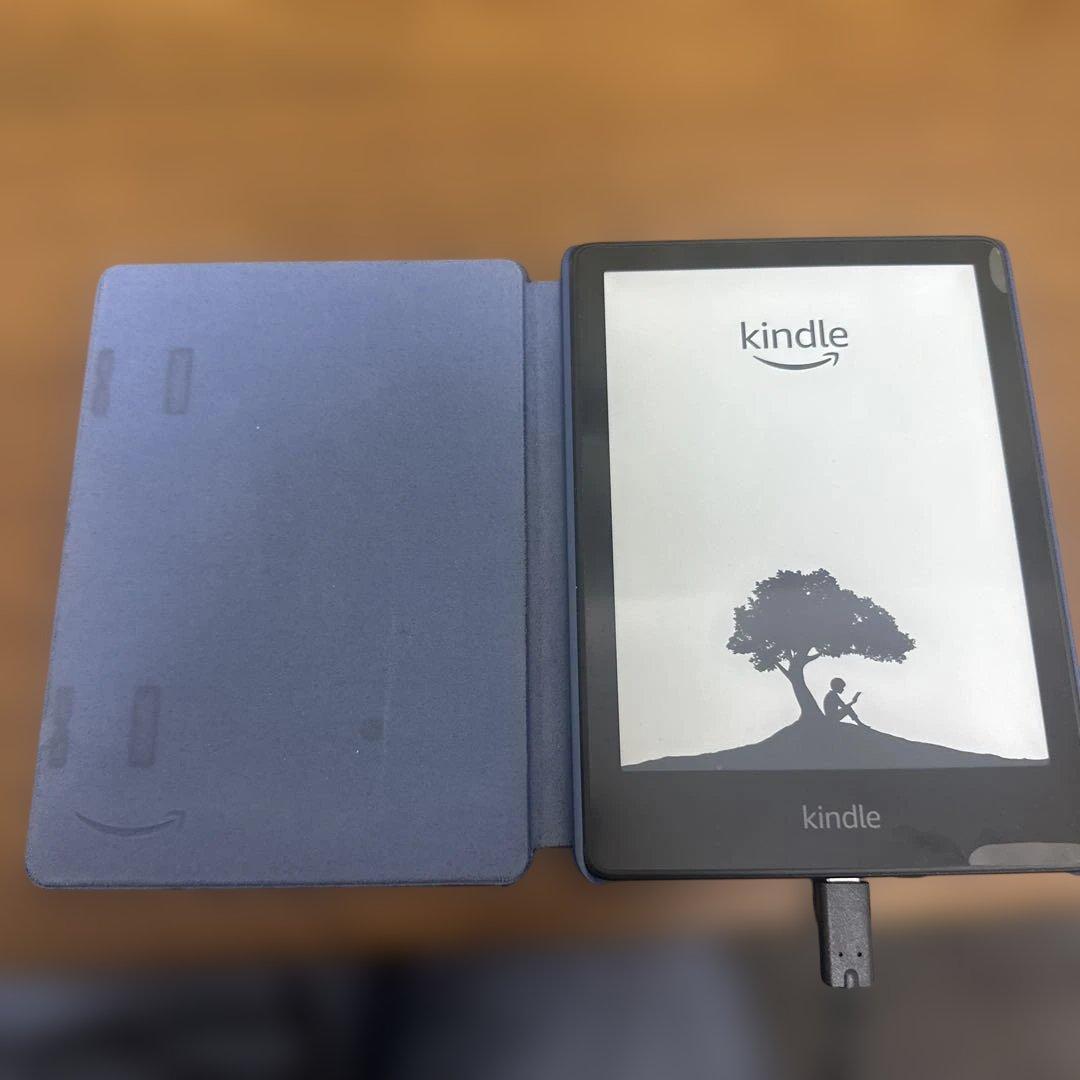 Kindle Paperwhite (第11世代) - 2021年発売