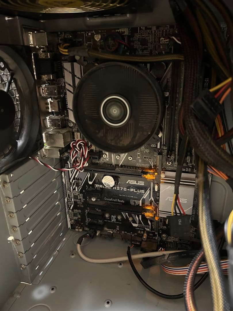 THIRDWAVE Monarch GE PC OSなし SSD HDDなし