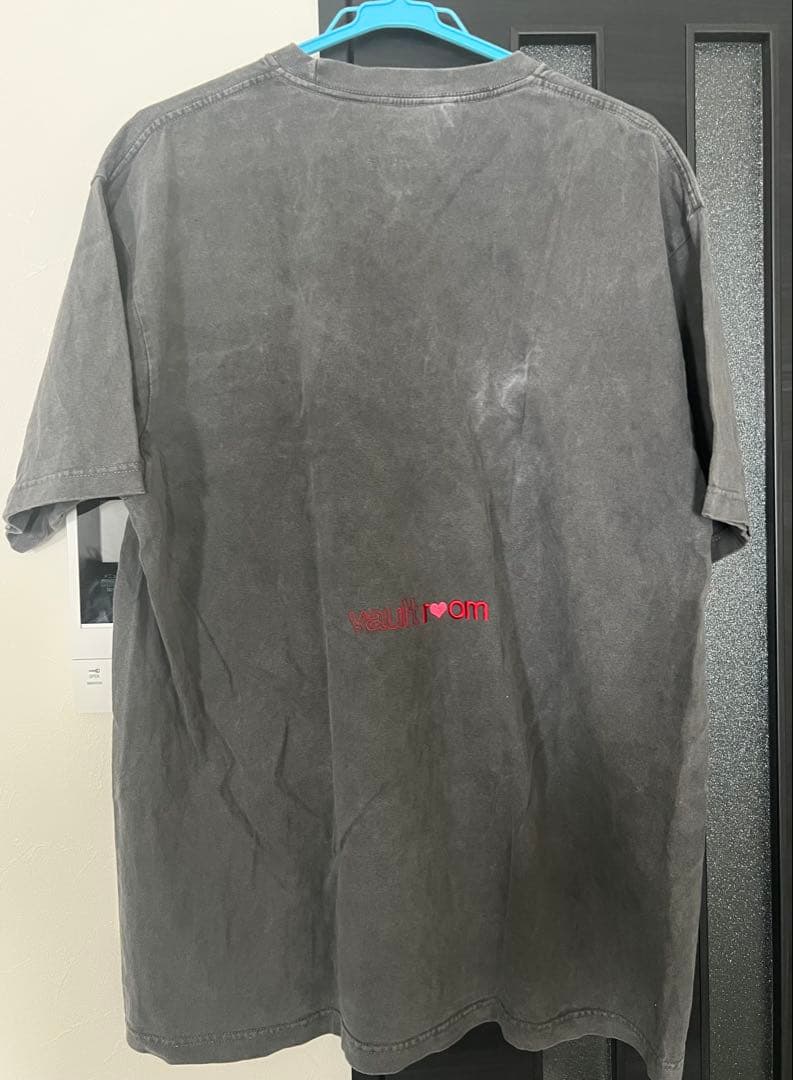 【値下げ】Vaultroom×NARUTO OIROKE TEE(XL)